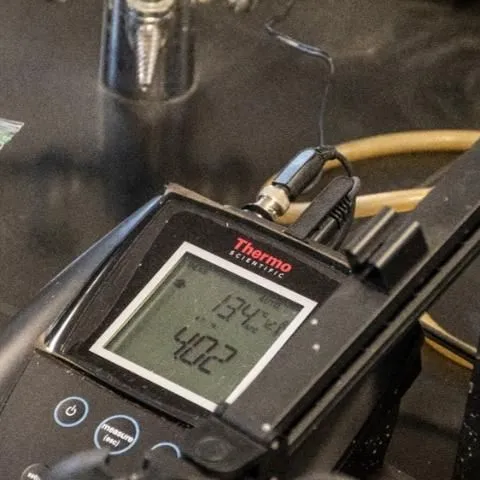 thumbnail for publication: Citrus Soil pH Management